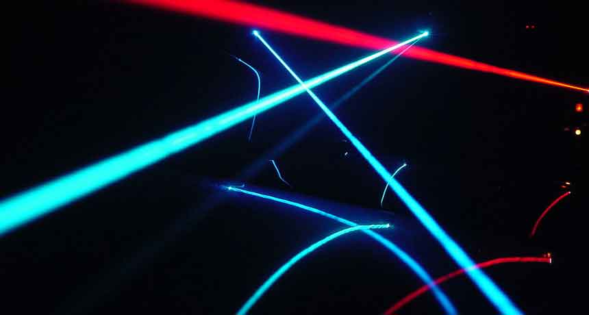 LASER
