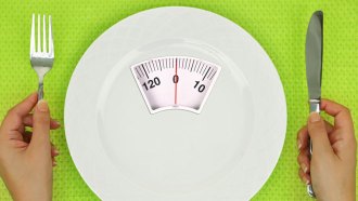 brain battle obesity