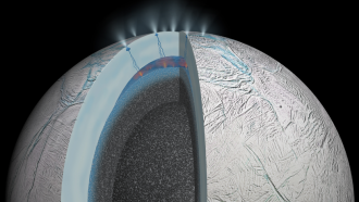 Enceladus