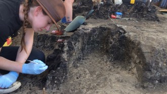 Cynthia Egan La Brea