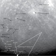 Mapping Mercury