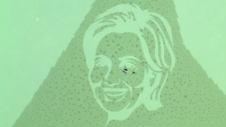 NanoClinton chip