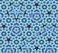 quasicrystal