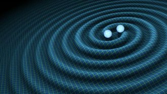 gravity waves