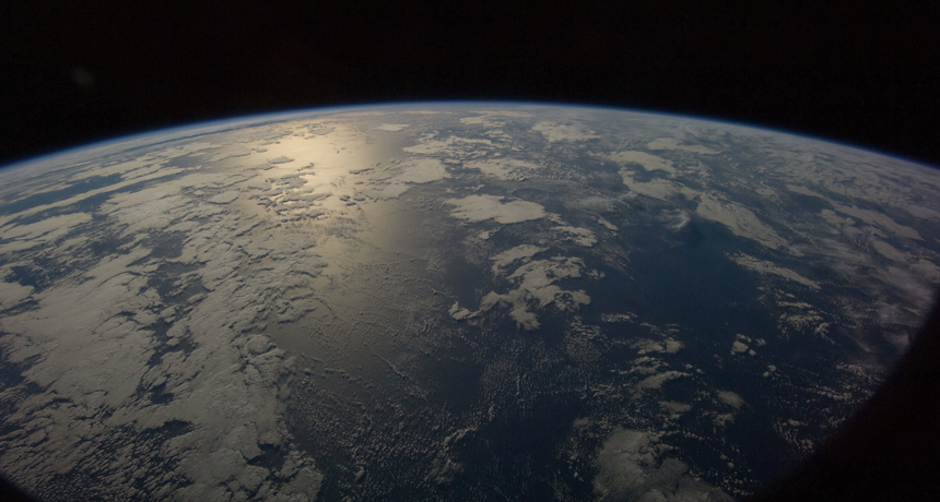 Modifying Earth Hacking the planet