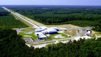 LIGO Laboratory