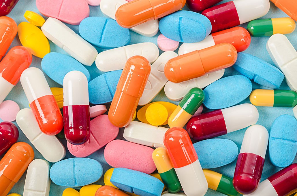 Discovering the power of placebos