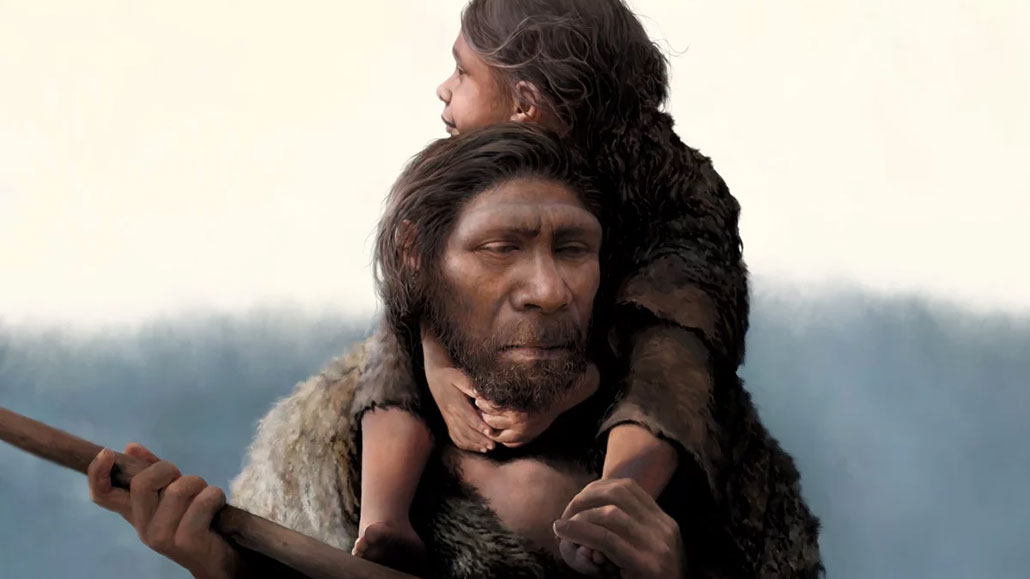 Native Fire Making Tools Neandertals used fire-making tools 400,000 years ago