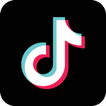 the logo for TikTok