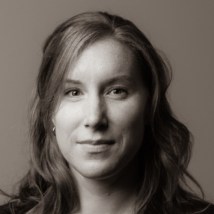 Associate Editor for Science News Magazine, Ashley Yeager