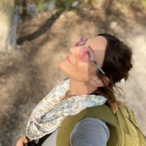 Author Jennifer Junghans