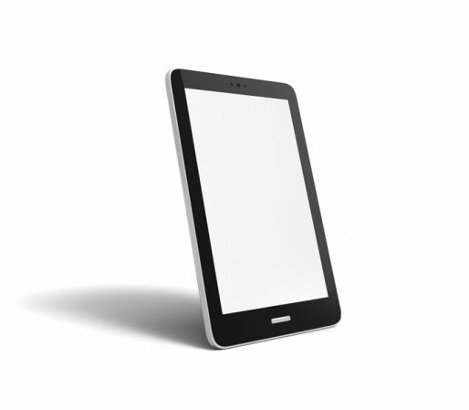 a table stanging verticall upright, casting a shadow behind and to the left