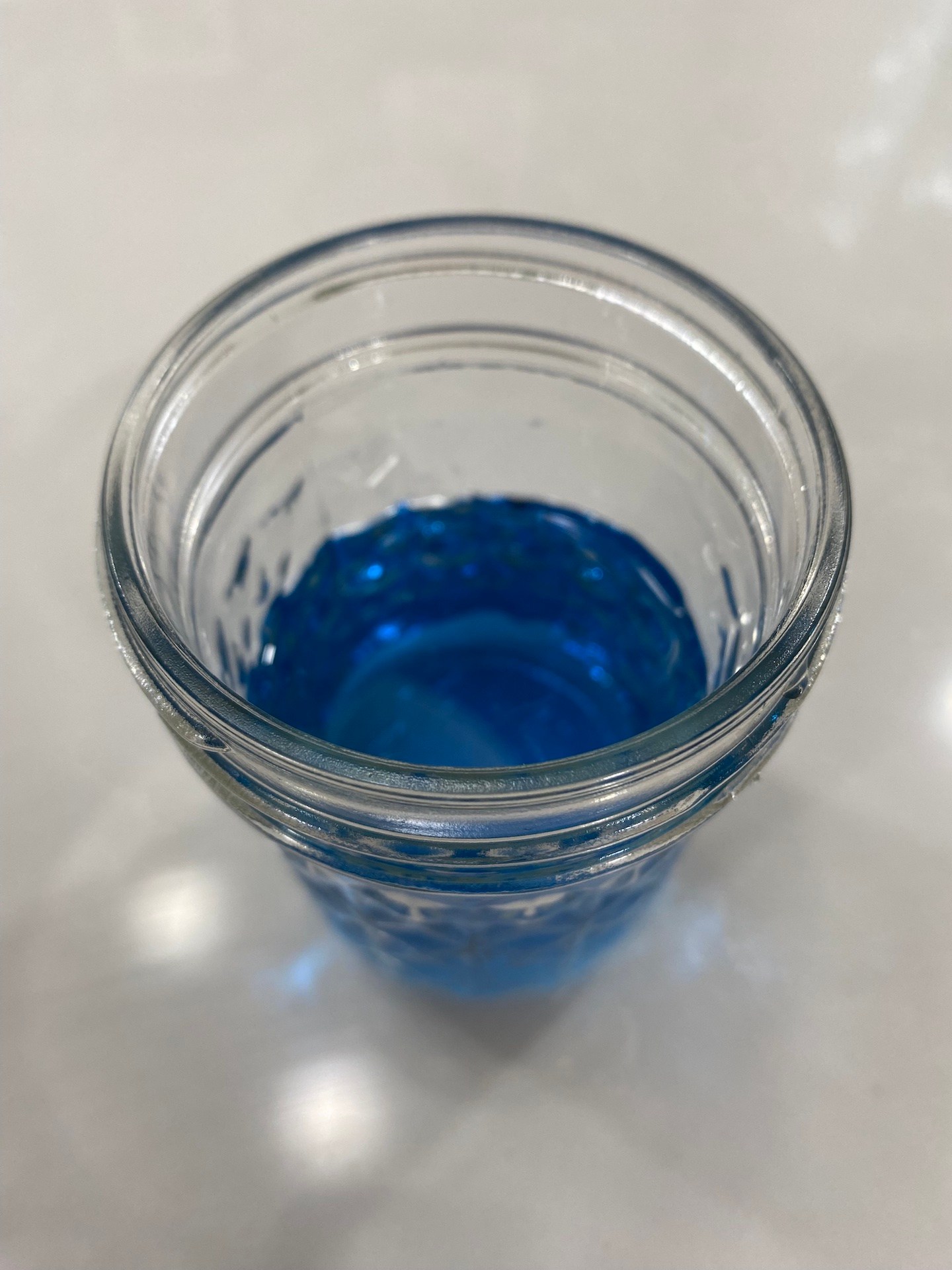 Experiment: How to make the boldest, brightest tie-dye!