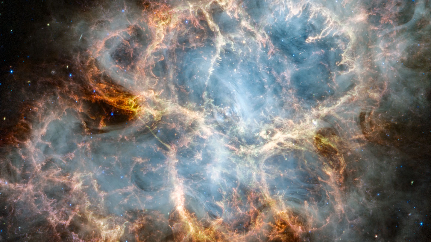 Scientists Say: Cosmic rays