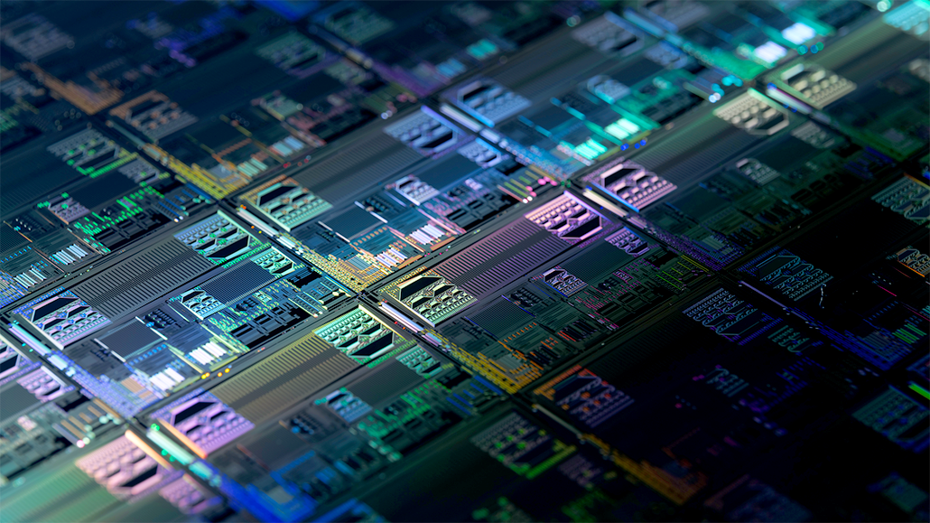 Light could make the future of computers even brighter