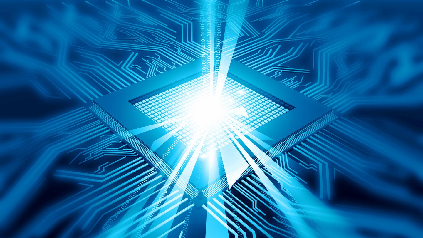 Alternative Computer Technology Light could make the future of computers even brighter