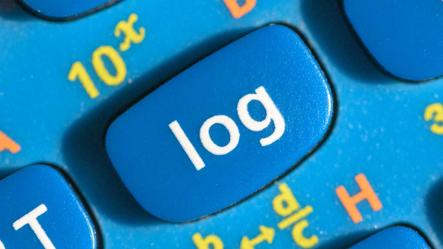 Scientists Say: Logarithm