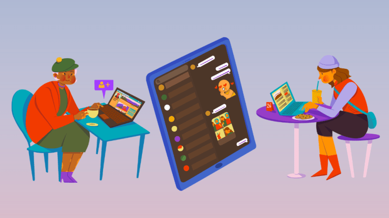 How ‘nutritious’ is the diet that social media feeds us?