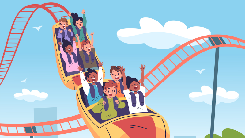 Let’s learn about adrenaline