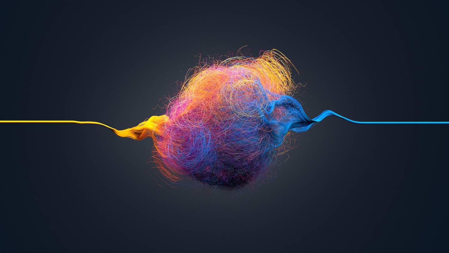 Scientists Say: Entropy