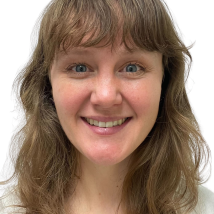 a photo of Lily Burton