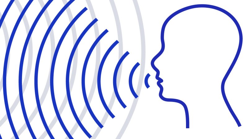 Some people use echolocation to get around. Here’s how it works