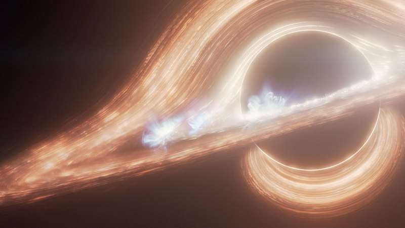 The lives of black holes, from birth to death