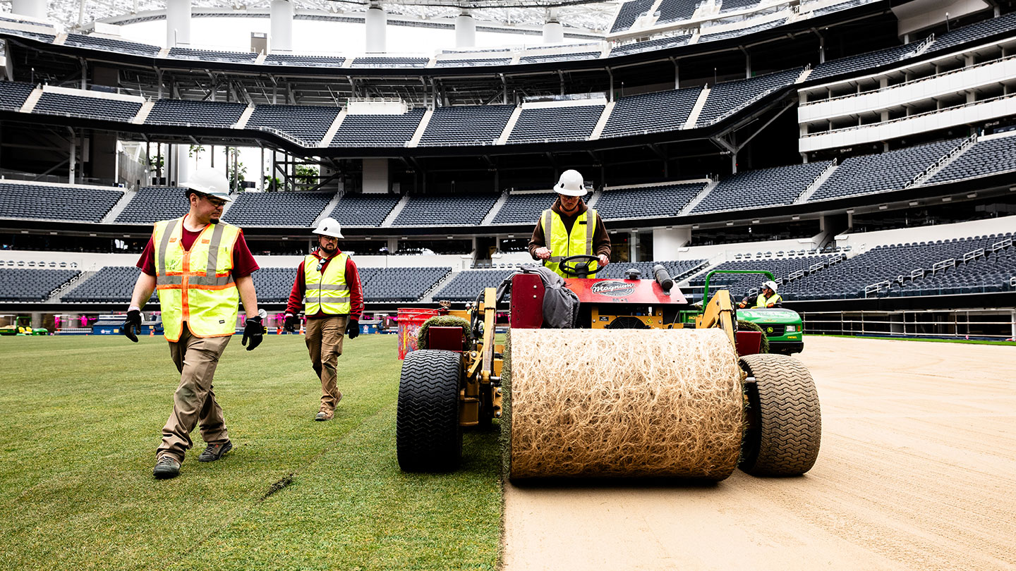 Perfect pitch? Scientists lay new grounds for World Cup ‘26