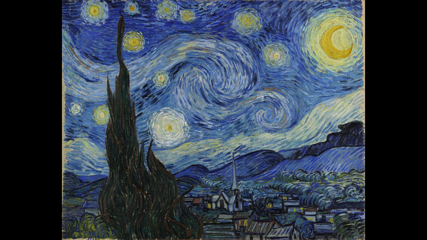 Scientists Say: Synesthesia