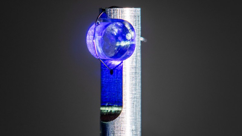 Scientists made clocks from an atomic nucleus