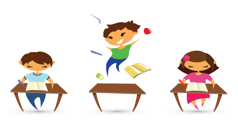 Explainer: What is ADHD?