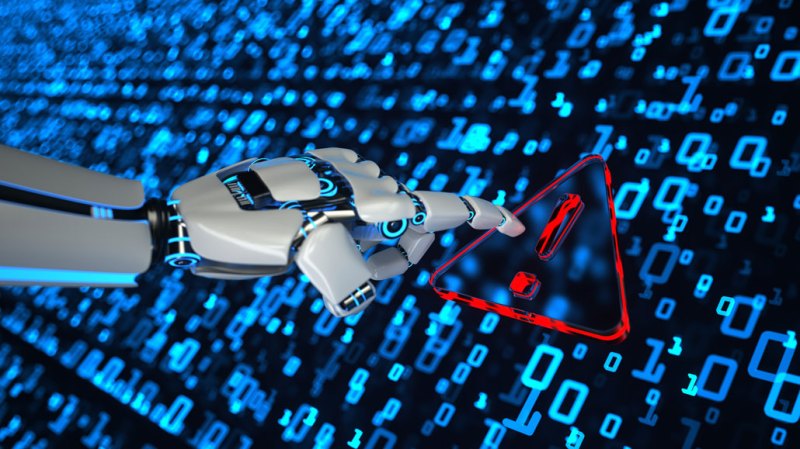 Uh oh! AI agents broke free and went on a hacking spree