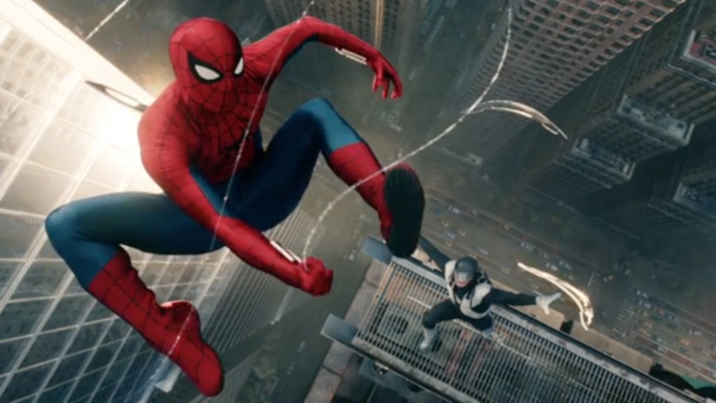 Could Spider-Man Really Switch Off His Superpowers? | Level Up English Club